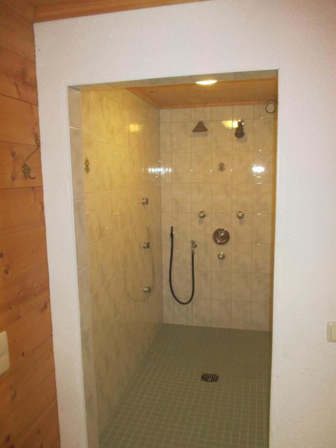 Pension Jaegerhof Sankt Anton am Arlberg Luaran gambar